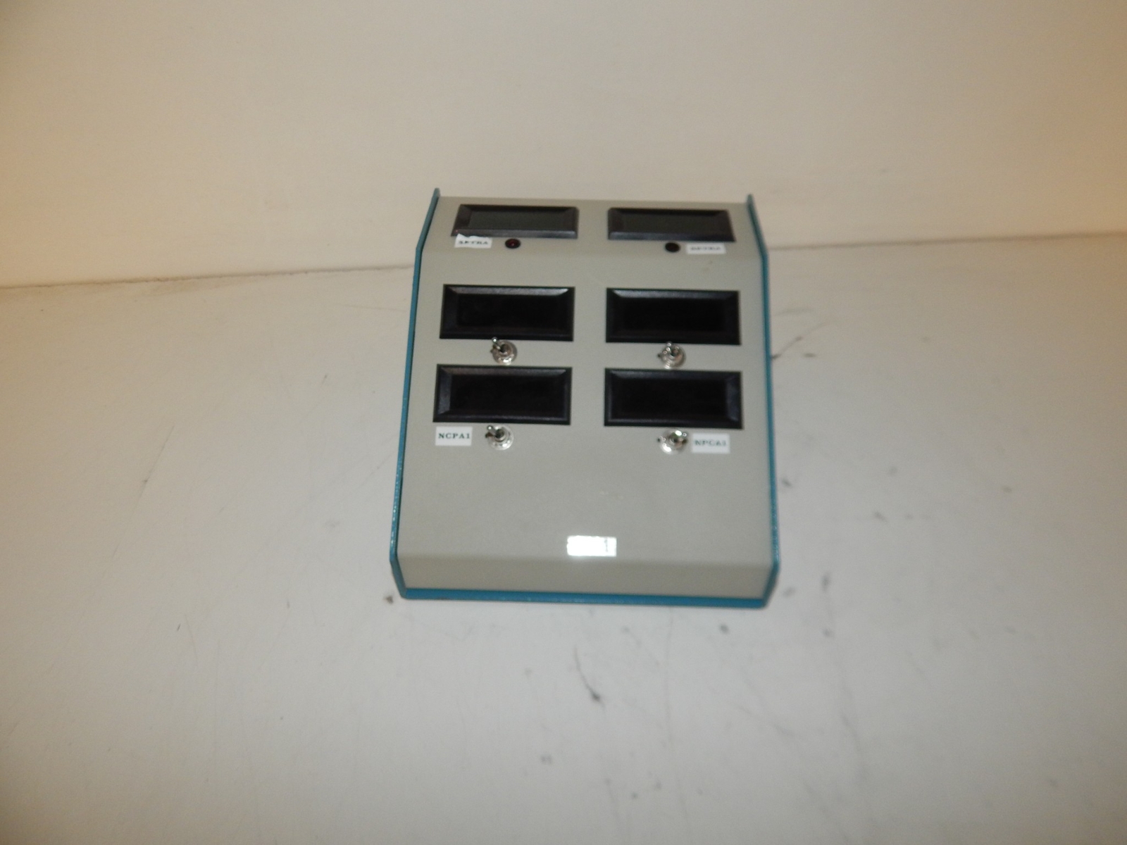 CUSTOM PANEL METER (TSM2)