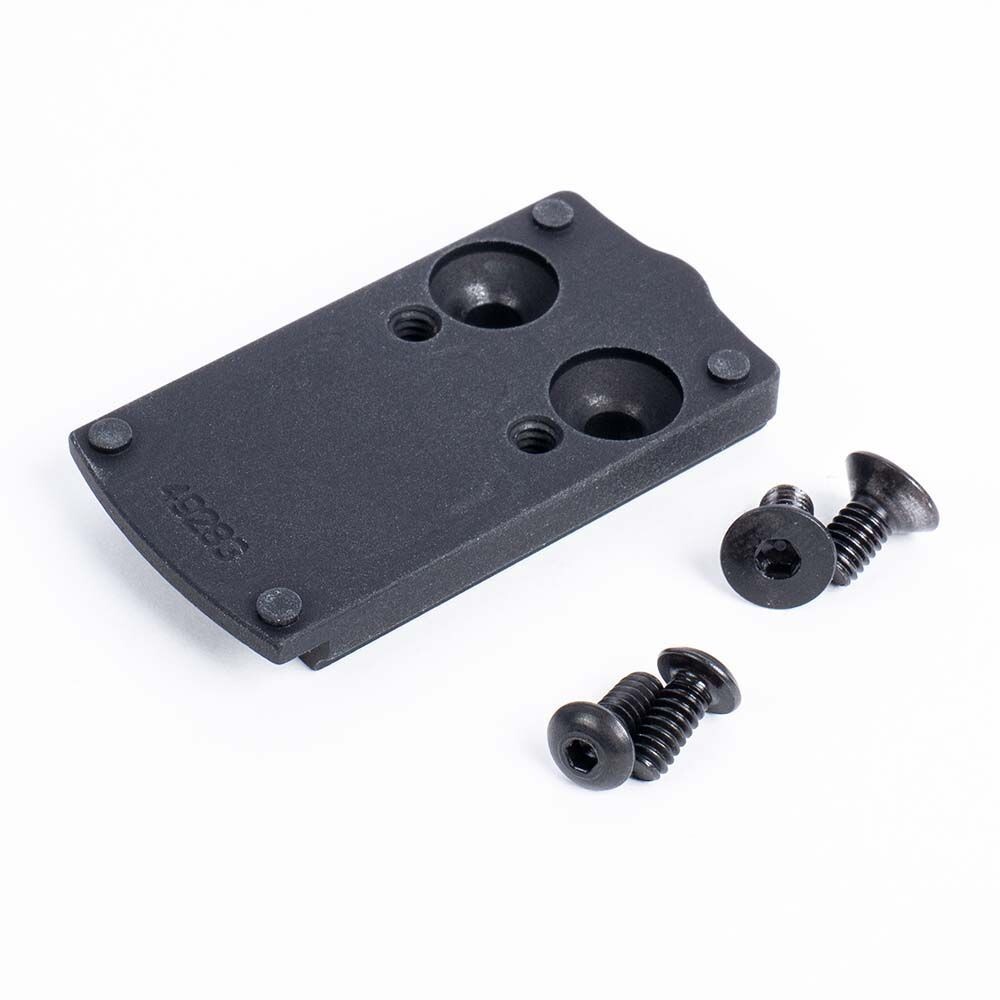EGW Red Dot Mount for Springfield- Hellcat Optics Ready Vortex Viper/Venom 49283