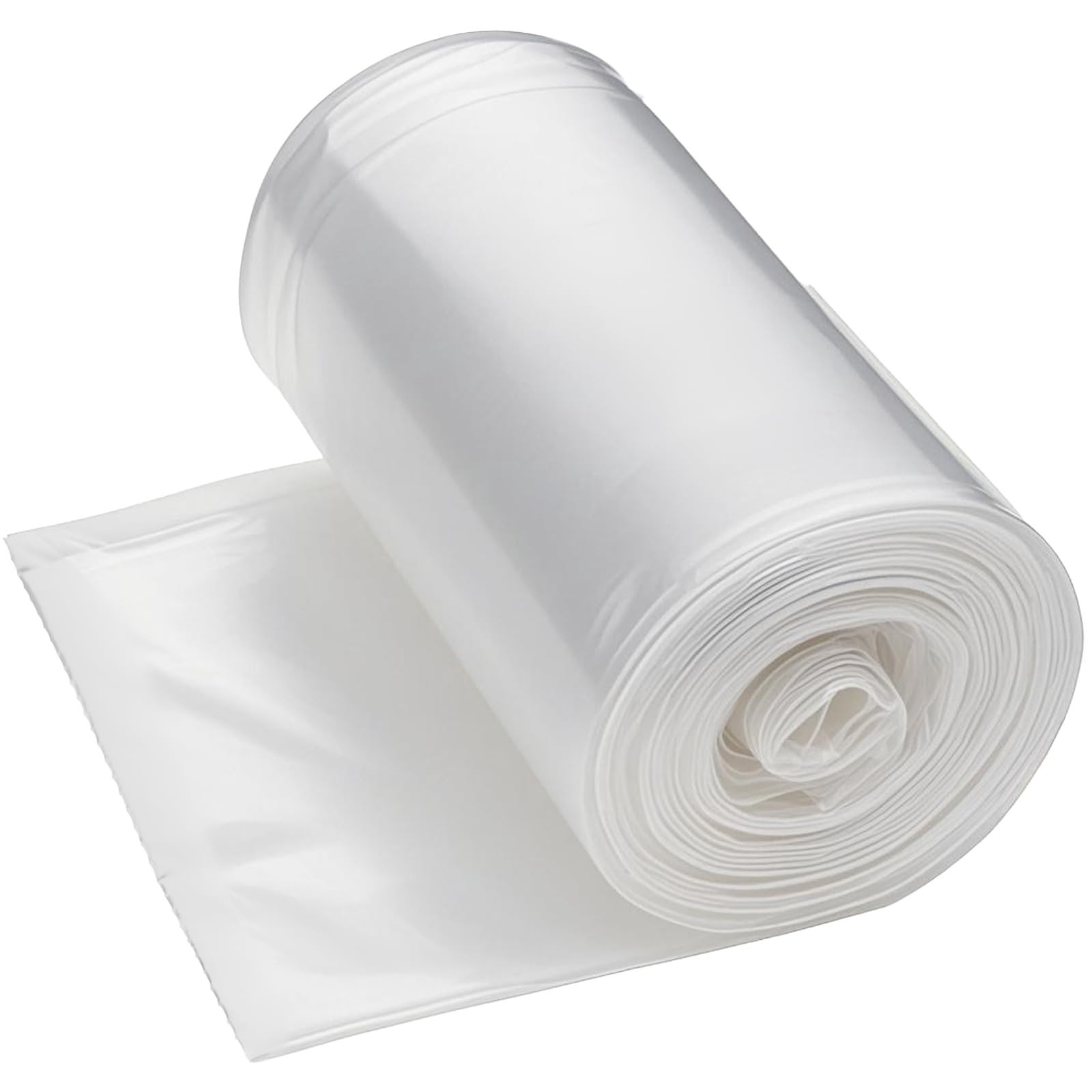 30 Ggallon Trash Bags, Pack of 10 Large Trash Bags Garbage Bag, 76x93.8cm,33....