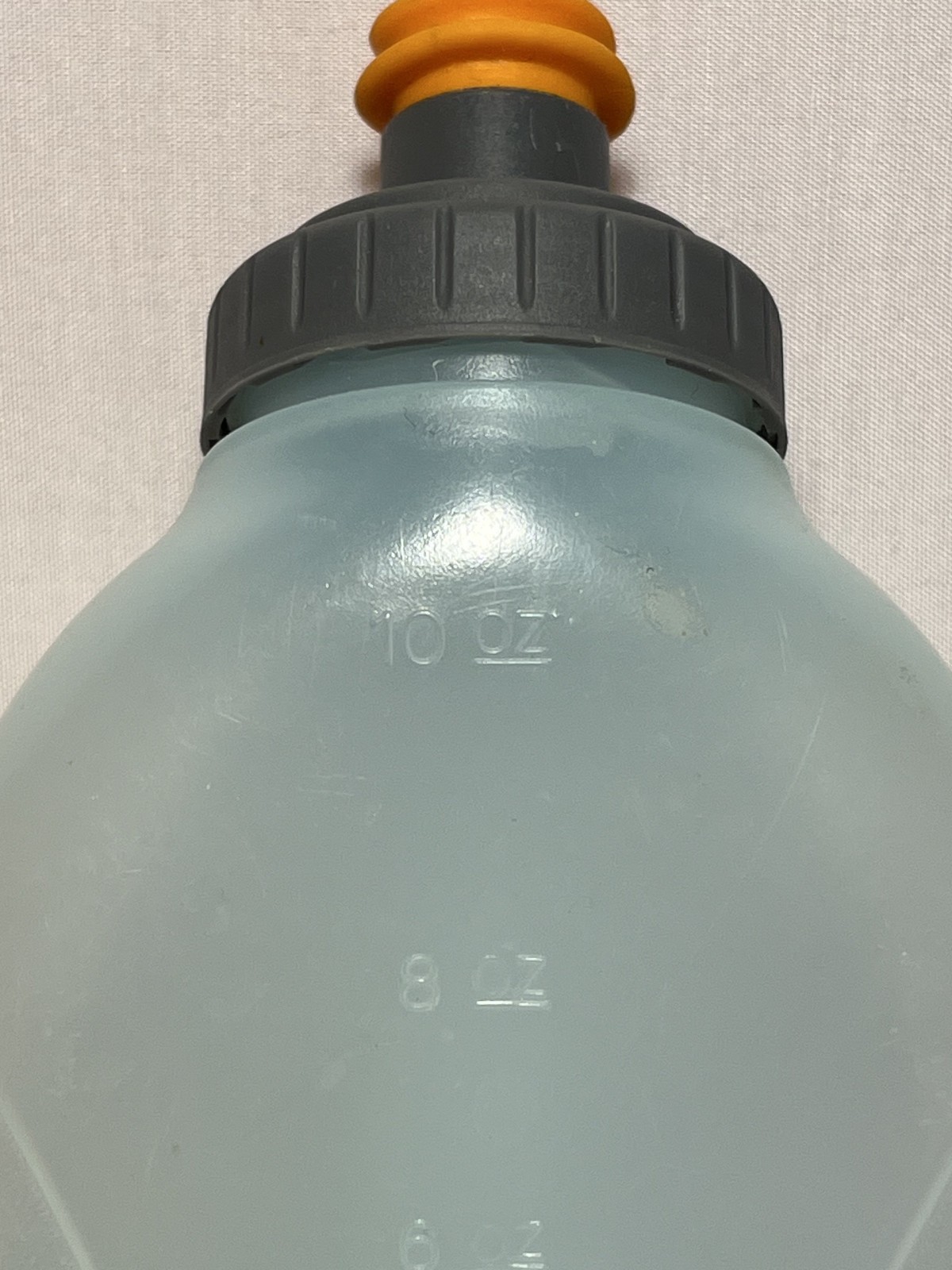 Nathan Hydration Flask Bottle 10oz