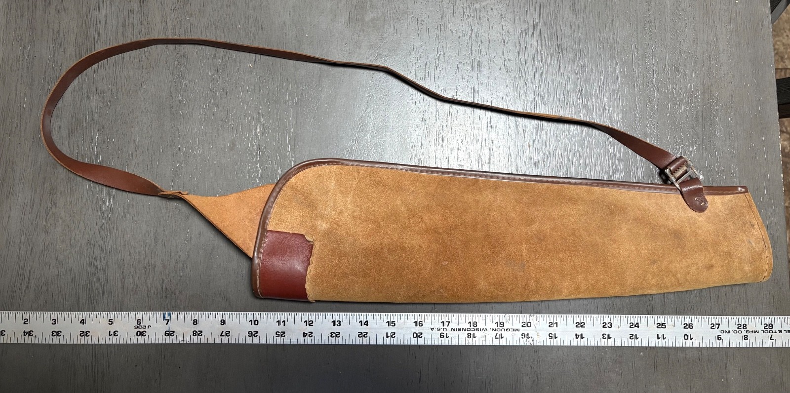 arrow quiver ??? Read description