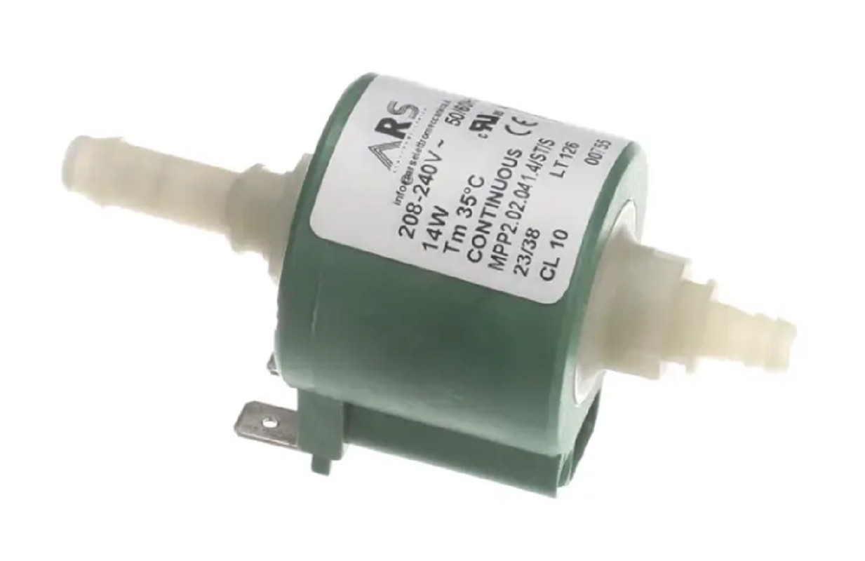 Convotherm MPP2.02.041.4/ST/S DOSING PUMP FOR CLEANING 208-240V