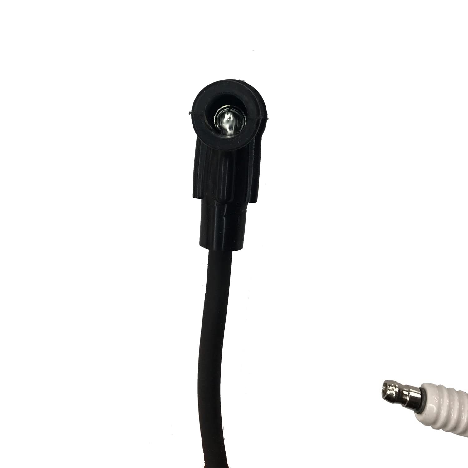 Ignition Coil CDI Spark Plug Compatible with EZGO Golf Cart 1981-1994...