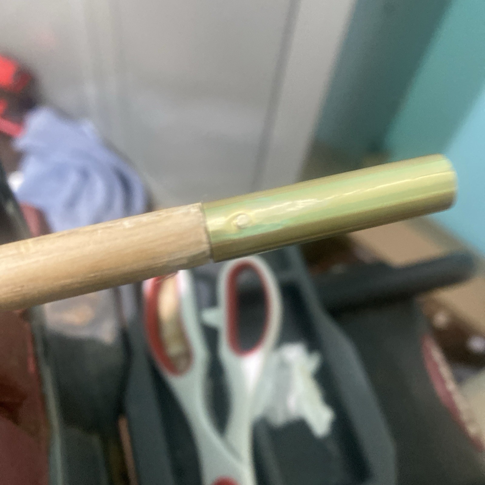 Custom Hickory Ramrods-Lengths by Muzzleloader type, ( Read Entire Description)