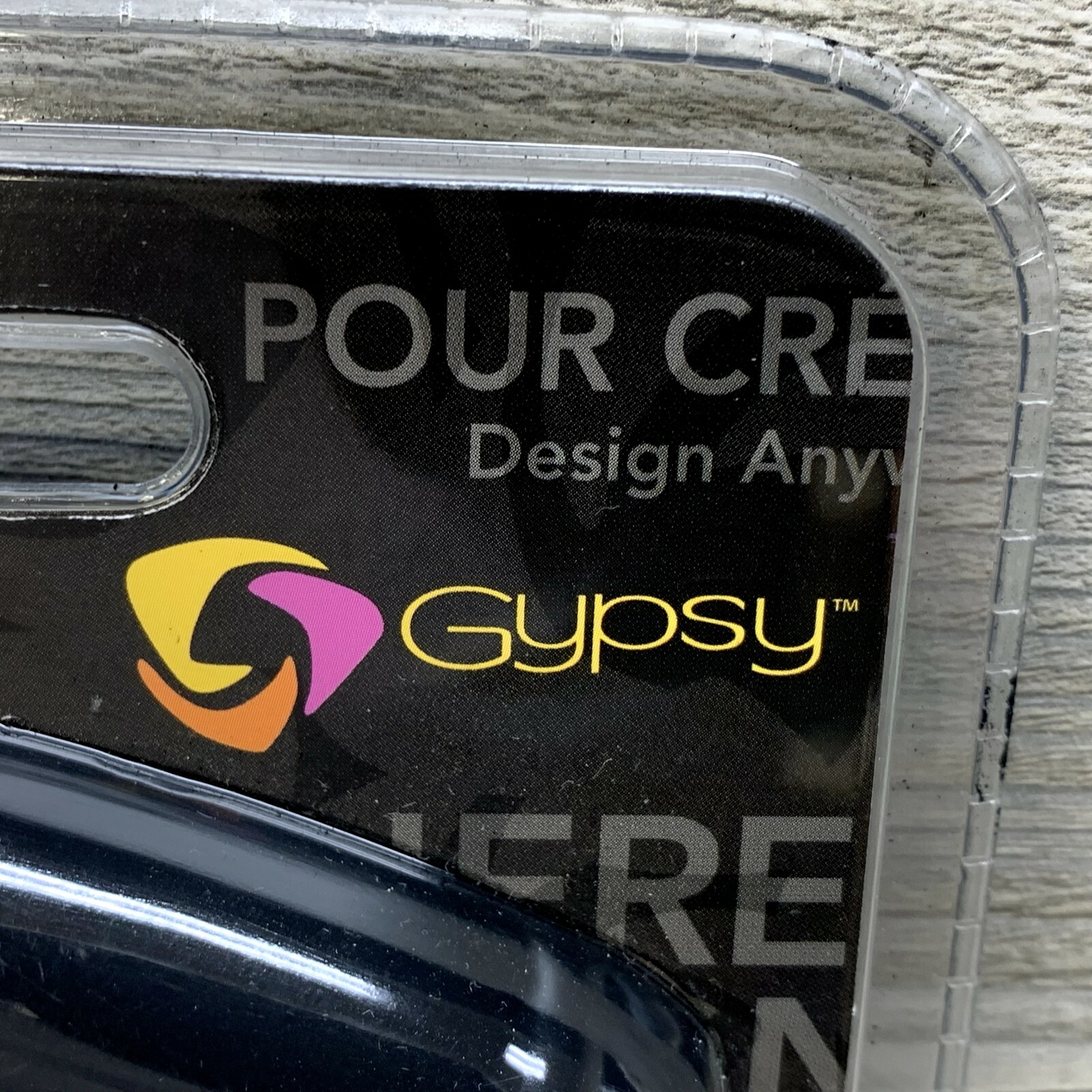 Gypsy Starter Kit For Handheld Machine w/ Screen Protector Sleeve Stylus Lanyard