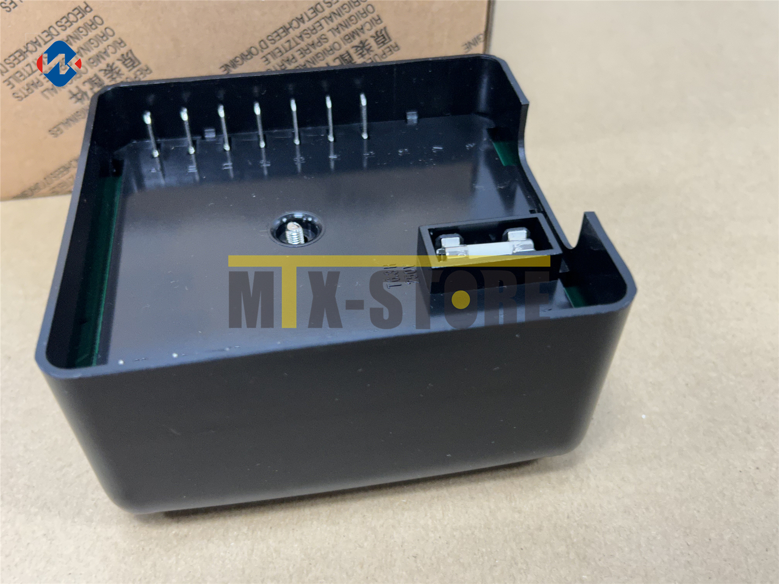 1PCS NEW Control Program Controller For Gas Burner RMG/M88.62C2