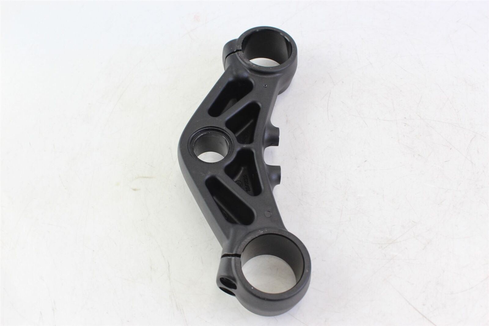 2021 TRIUMPH BONNEVILLE BOBBER Lower Yoke