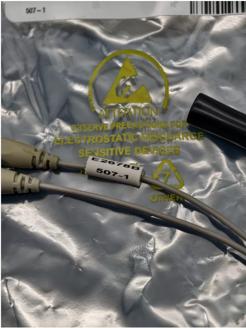 NEW Agilent E2678A Differential Browser Kit for InfiniiMax Probes