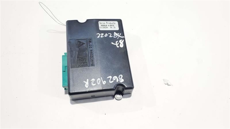Suspension Control Module PN 22120204 OEM 1993 Cadillac Eldorado