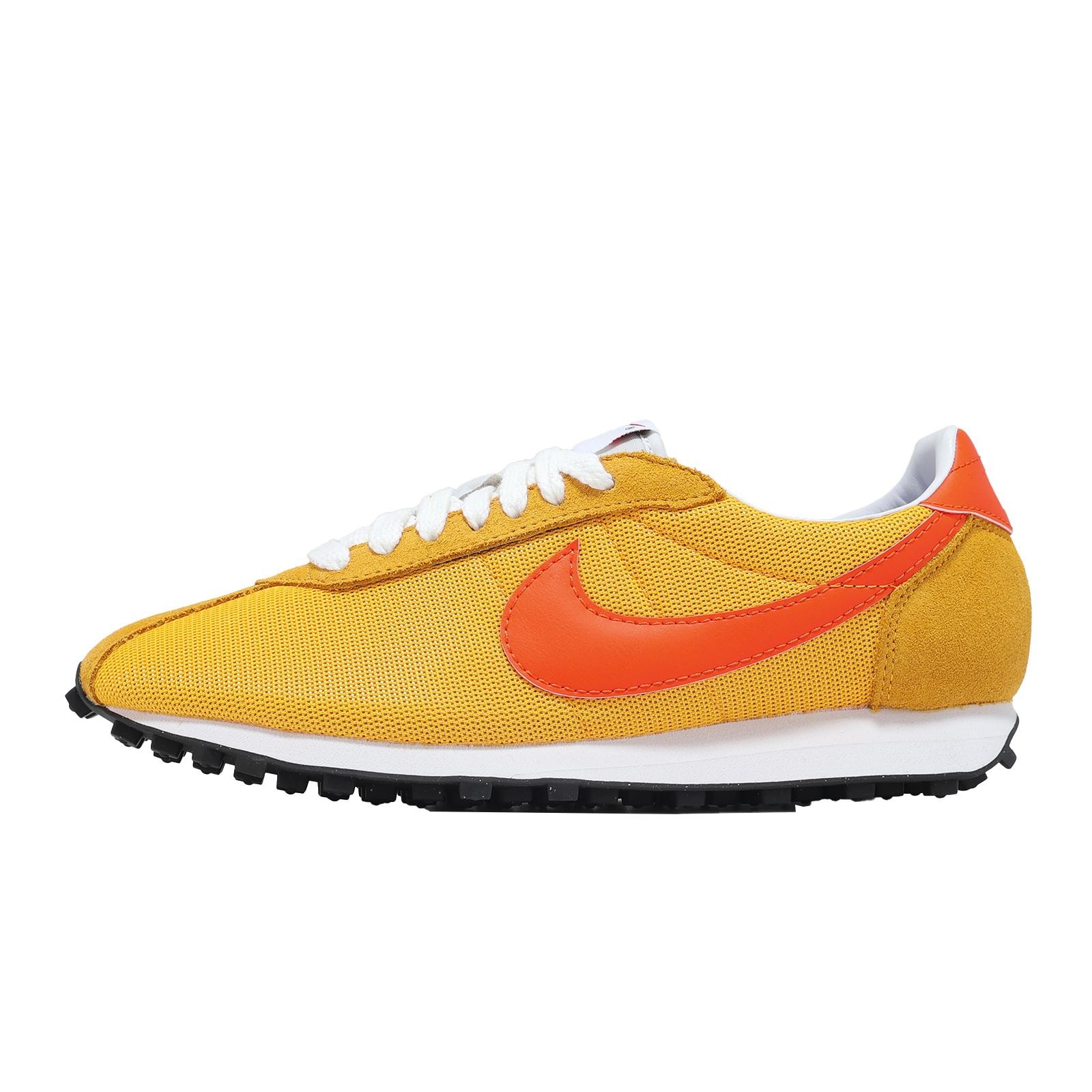 Nike LD-1000 SP University Gold Safety Orange Men Unisex Casual Shoes FQ9079-700