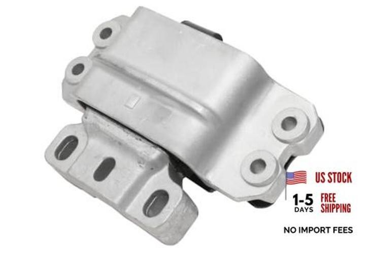 URO Parts 1K0199555M Transmission Mount, Transmission Mount