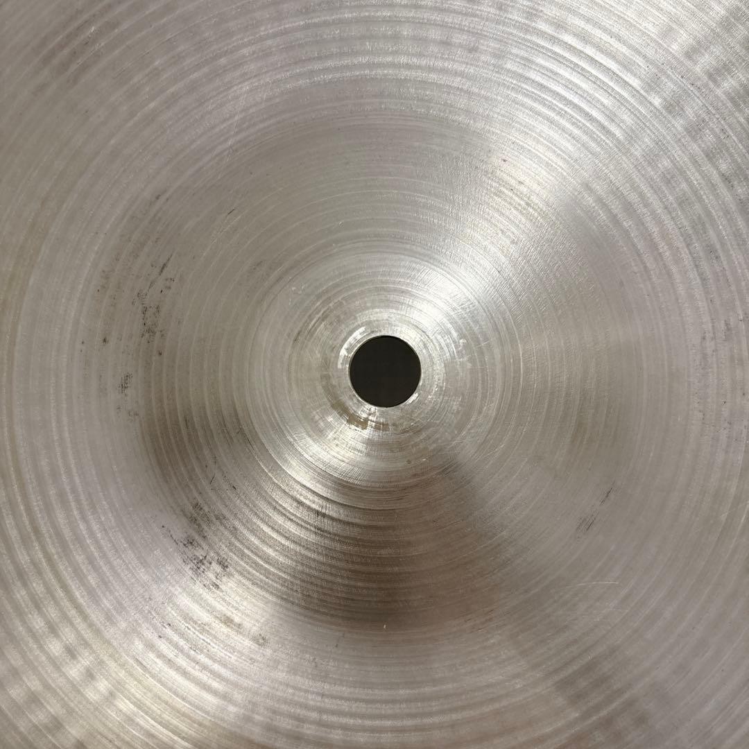 Zildjian 16 Inch Medium Thin Crash Cymbal Drum