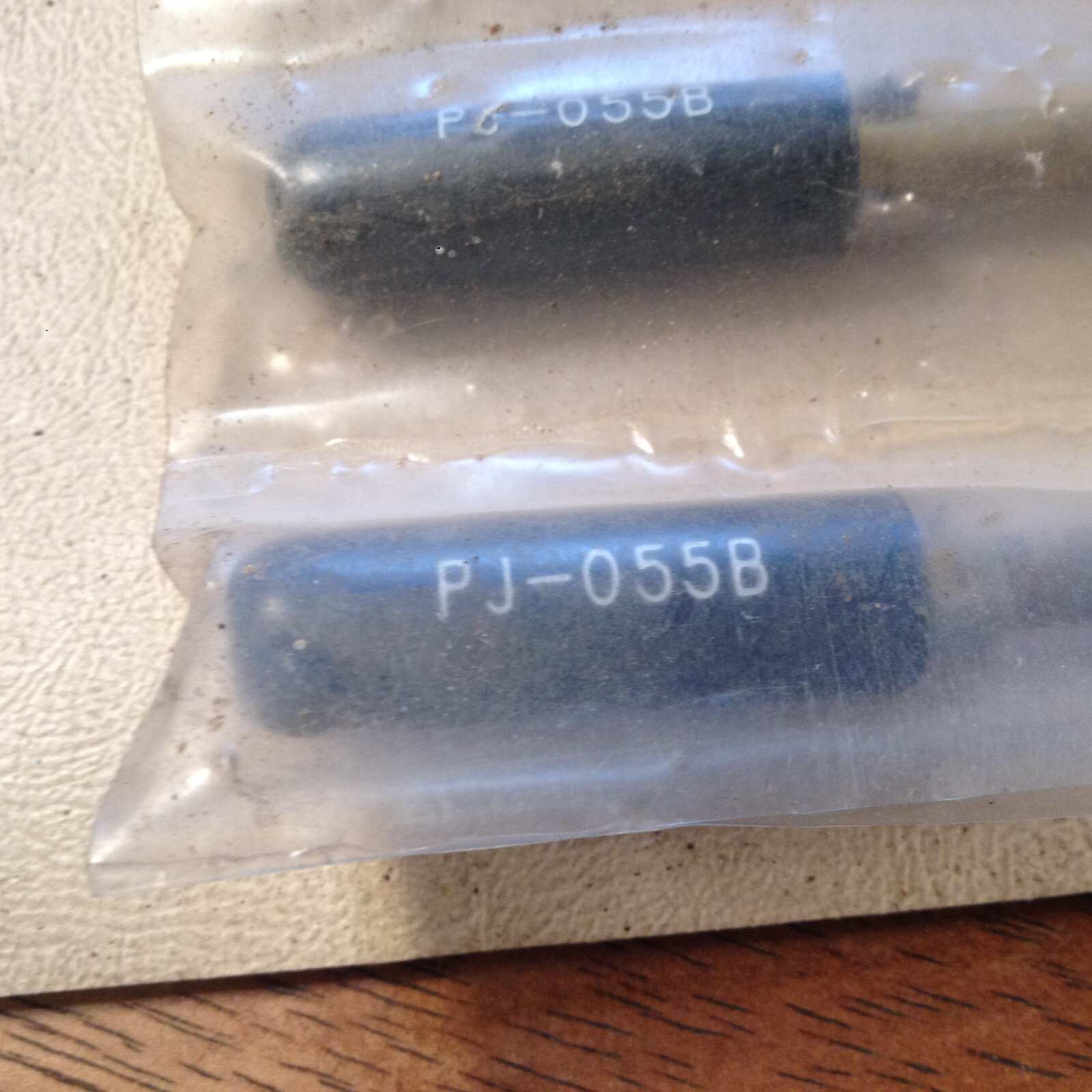 6, Headphone JackS PJ-055B, NOS