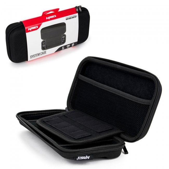 KMD Nintendo Switch Console Carrying Case
