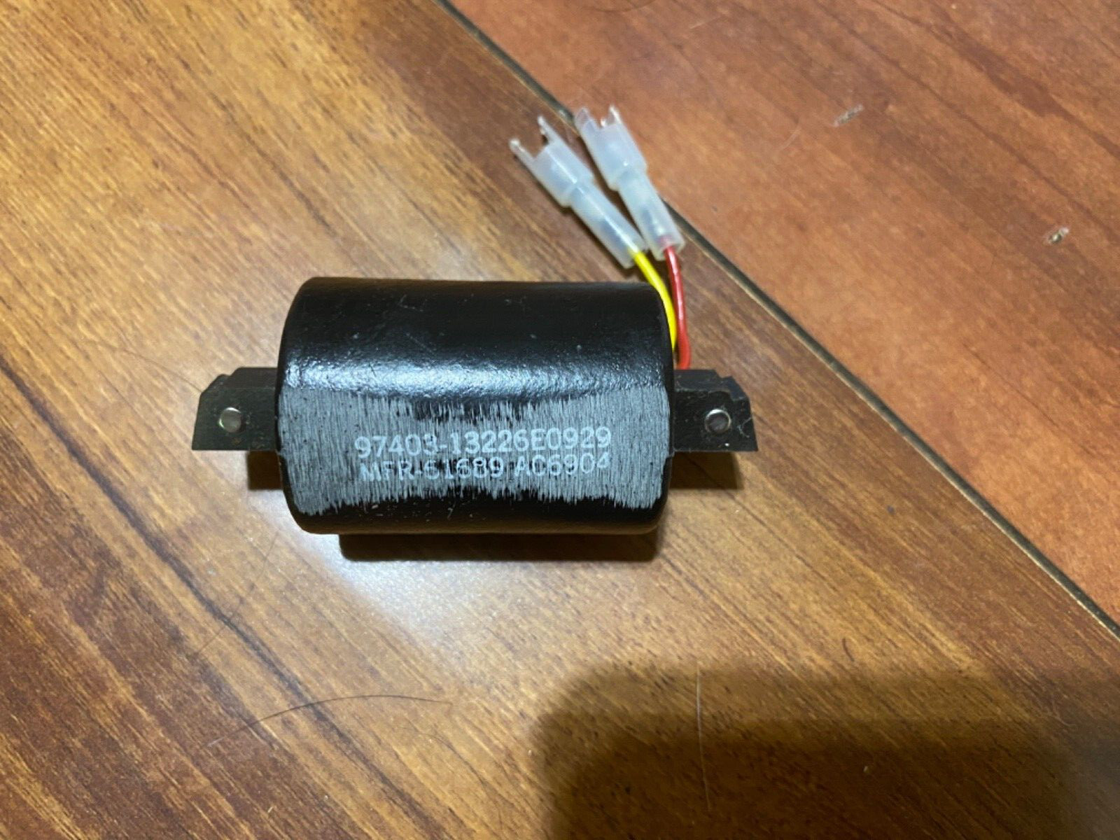 Ignition Coil MIlitary Standard Gas engines 2A016 4A032 P/n 97403-13226E0929