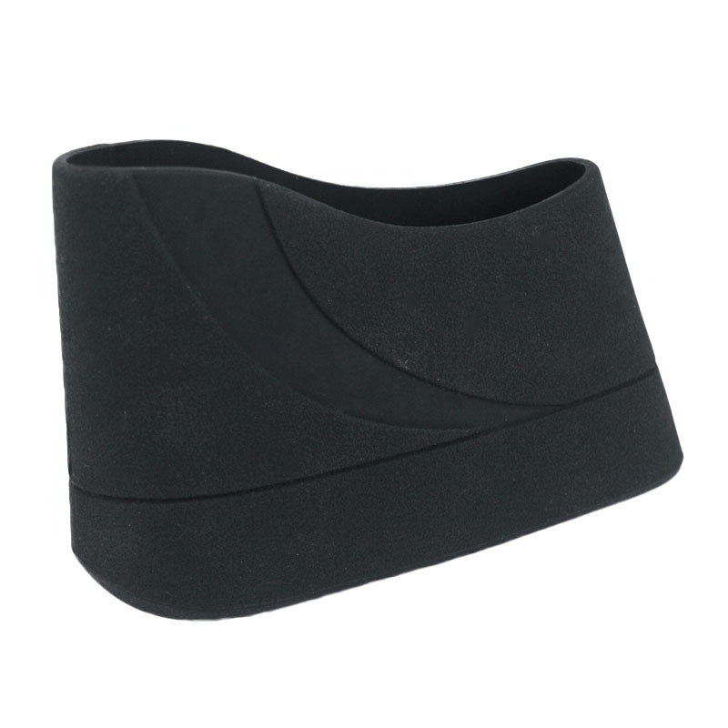 Tactical Slip On Recoil Pad Silicone Rubber Slip-on Rifle Shotgun Recoil ButtPad
