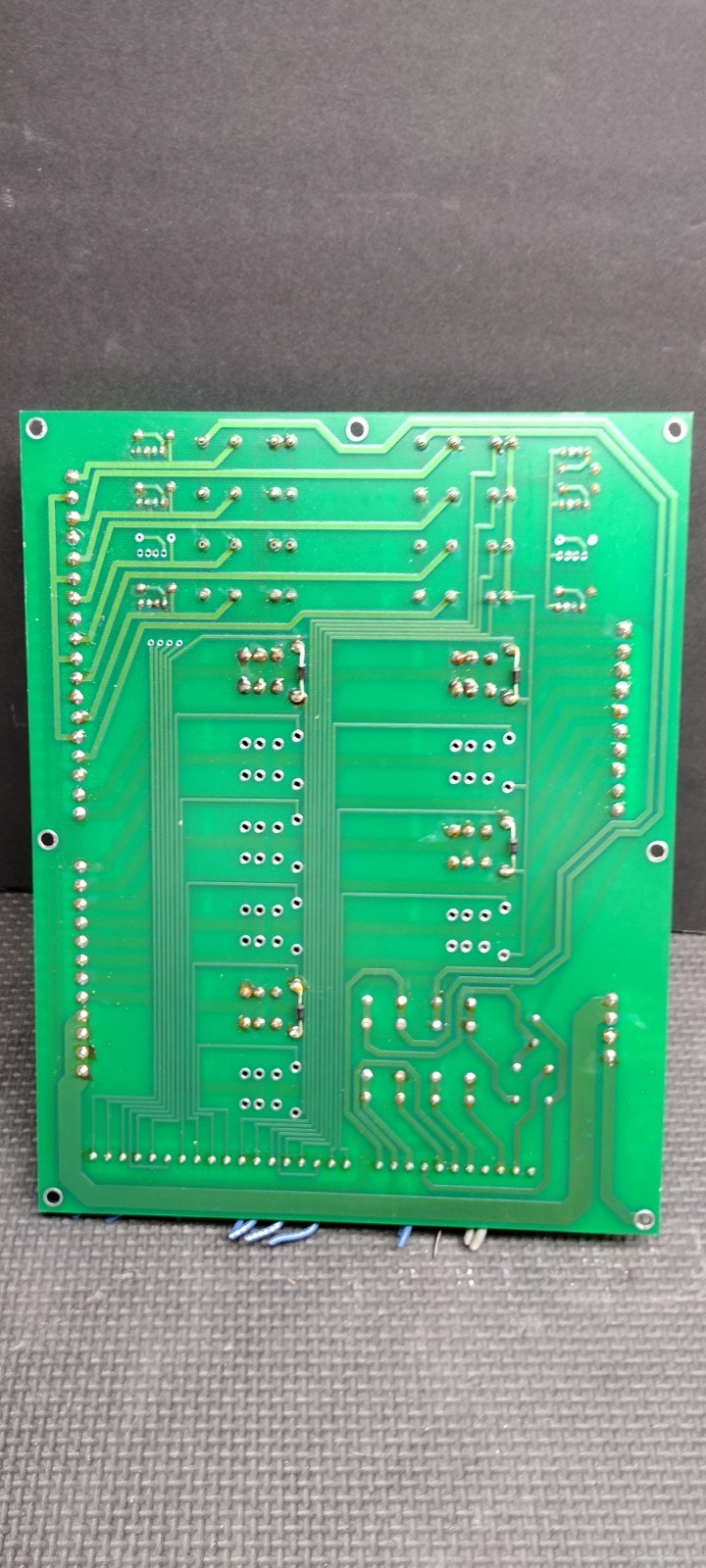 EJ Systems 6471-007 Circuit Board FREE SHIPPING