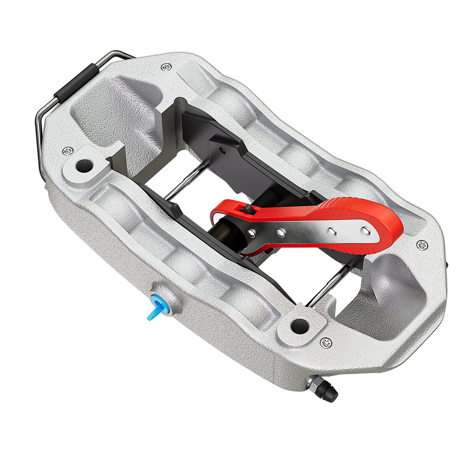 Ratchet Brake Piston Caliper Spreader Brake Caliper Press Tool Pad Compressor