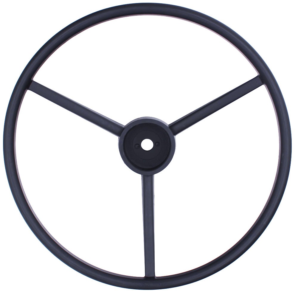 IHS419 Steering Wheel Fits FARMALL 350 450 560 Fits International 140 240 330