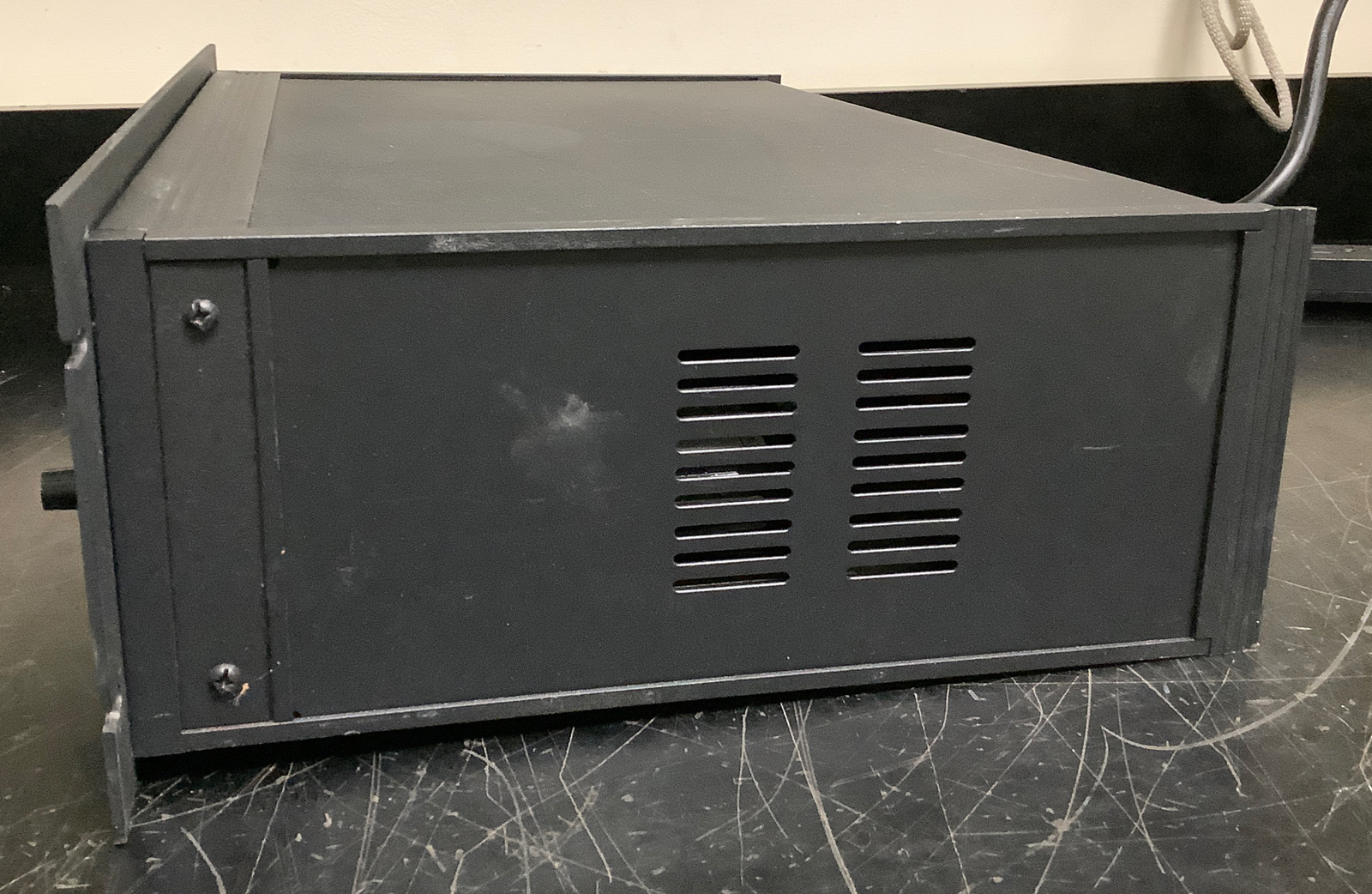 Beijing Sevenstar Electronics Co D08-3E Flow Readout Box | No Power Adapter