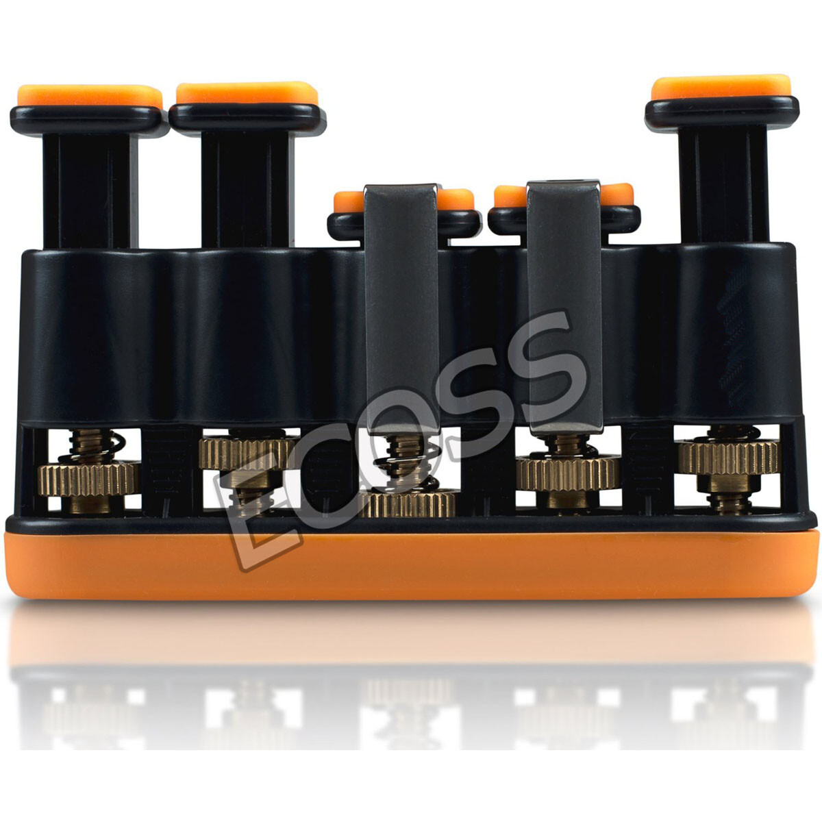 Adjustable Finger Master Hand Strengthener Handmaster Hand Grip Exerciser NEW
