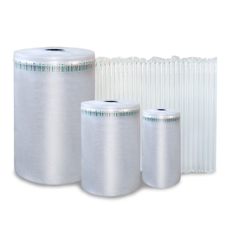 Air Pillows 164ft Long 6-20" Wide Loose Fill Packaging Packing Shipping Cushion