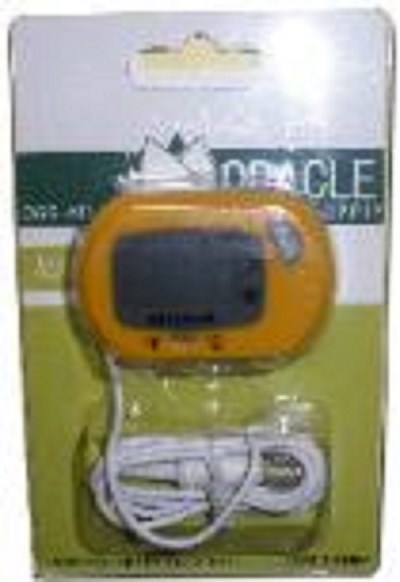 OGS Digital Aquarium Thermometer LCD Digital Fish Aquarium Thermometer Water