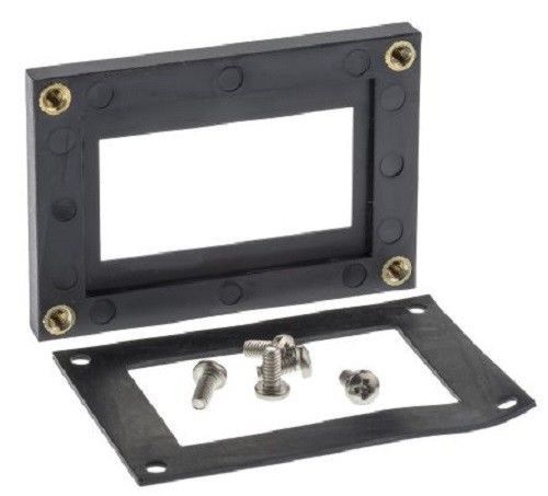 Murata Digital Panel Ammeter 3.5-Digits - ACA-20PC-1-AC1-RL-C