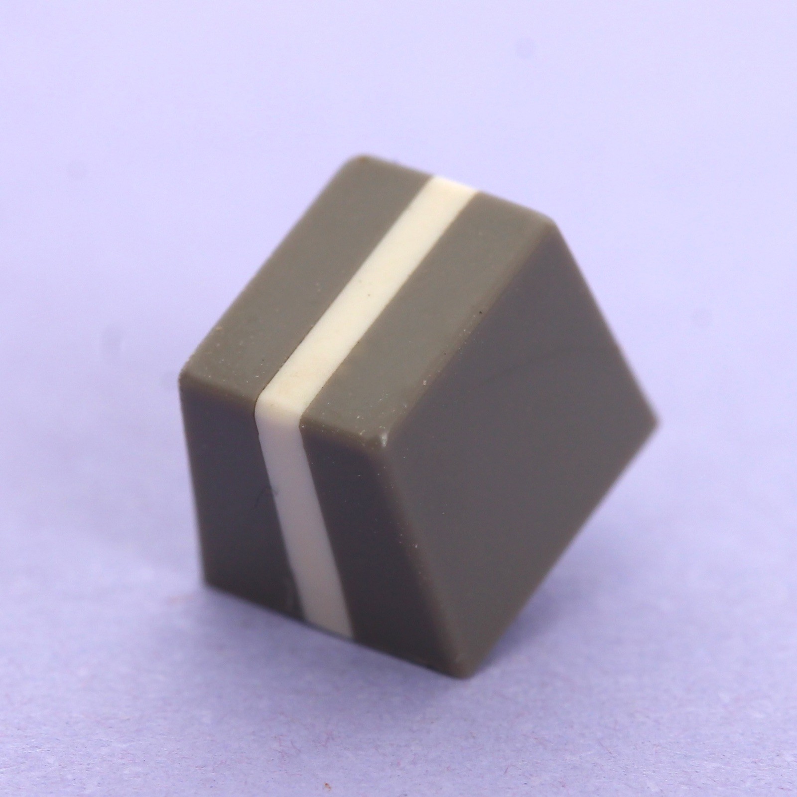 Genuine Original Casio Casiotone CT-102 Tone Selector Slider Knob Button