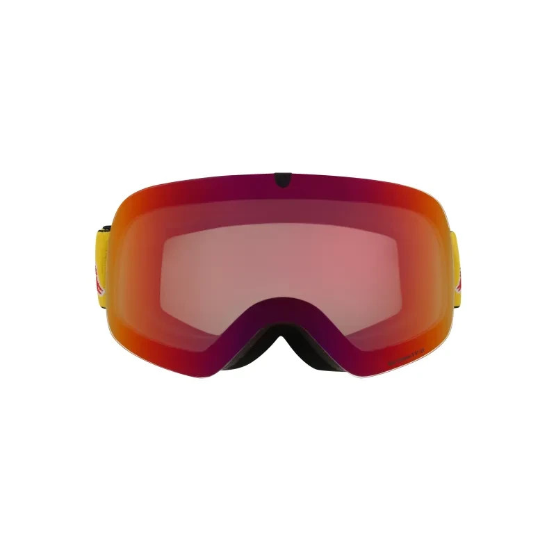 Redbull Spect Snowgoggles (SOAR-Red Chrome)