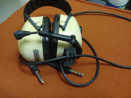 Peltor Aviation Cirrus Head Set TM8007