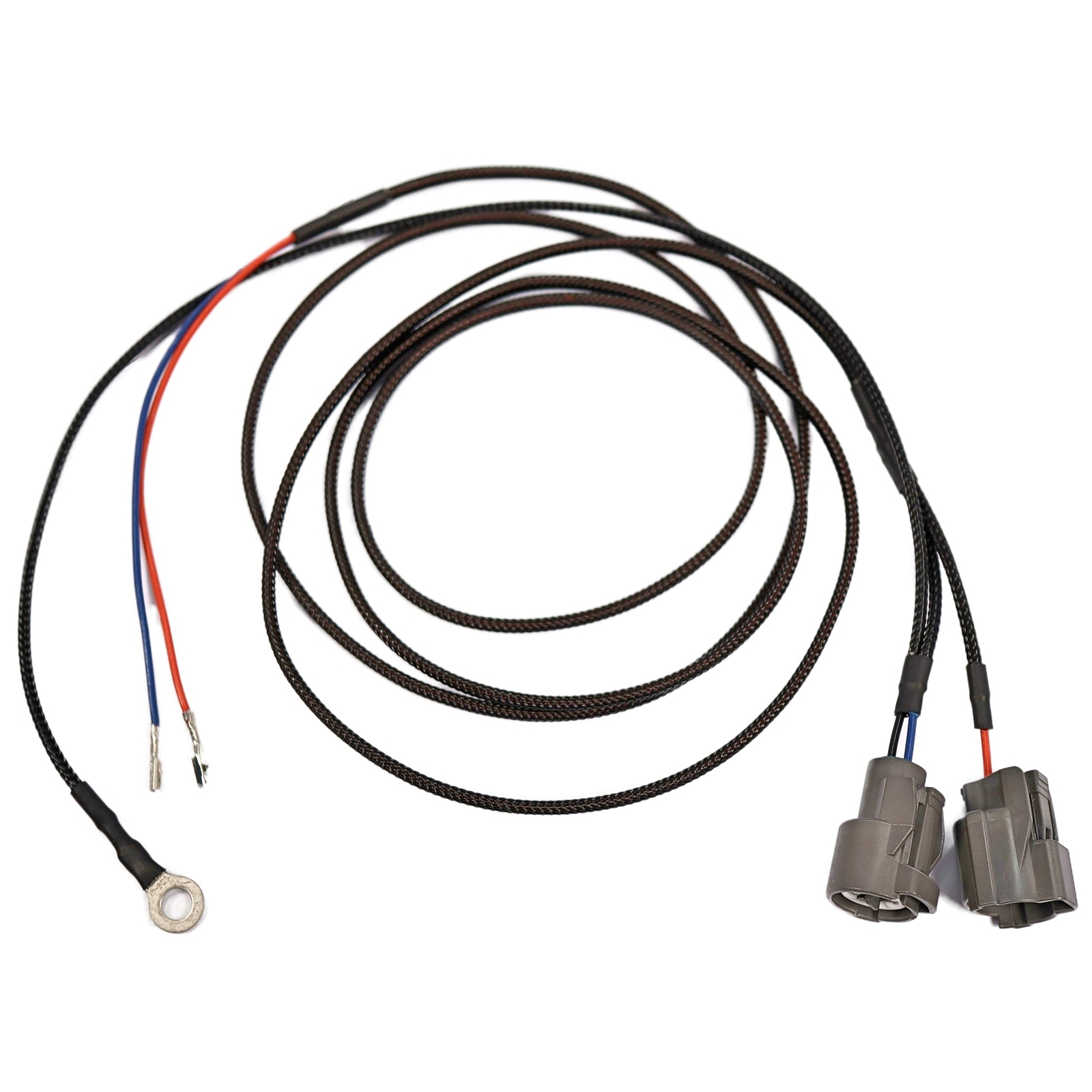 VTEC Sub Harness
