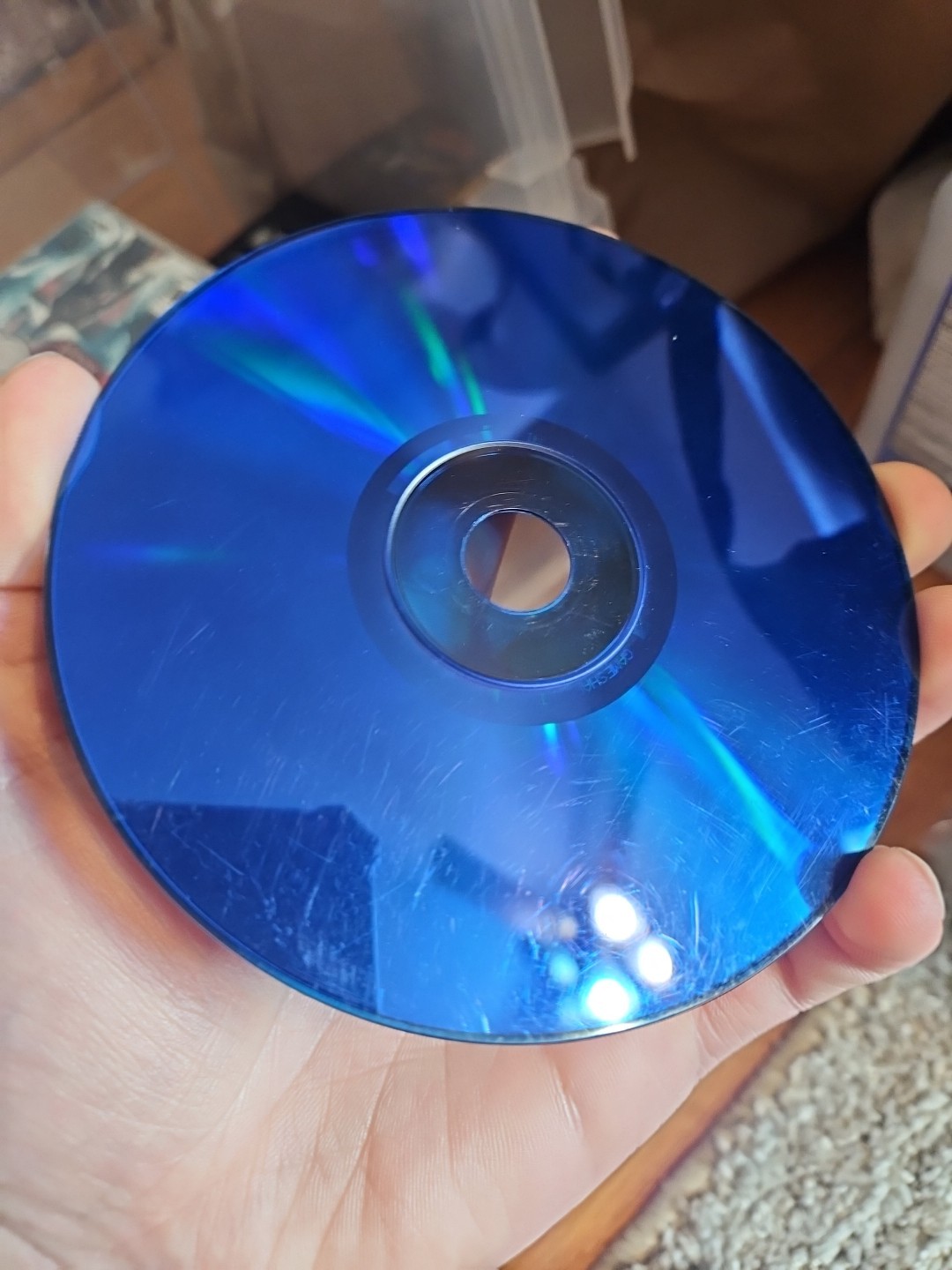 Gameshark Lite (Sega Dreamcast) Disc Only