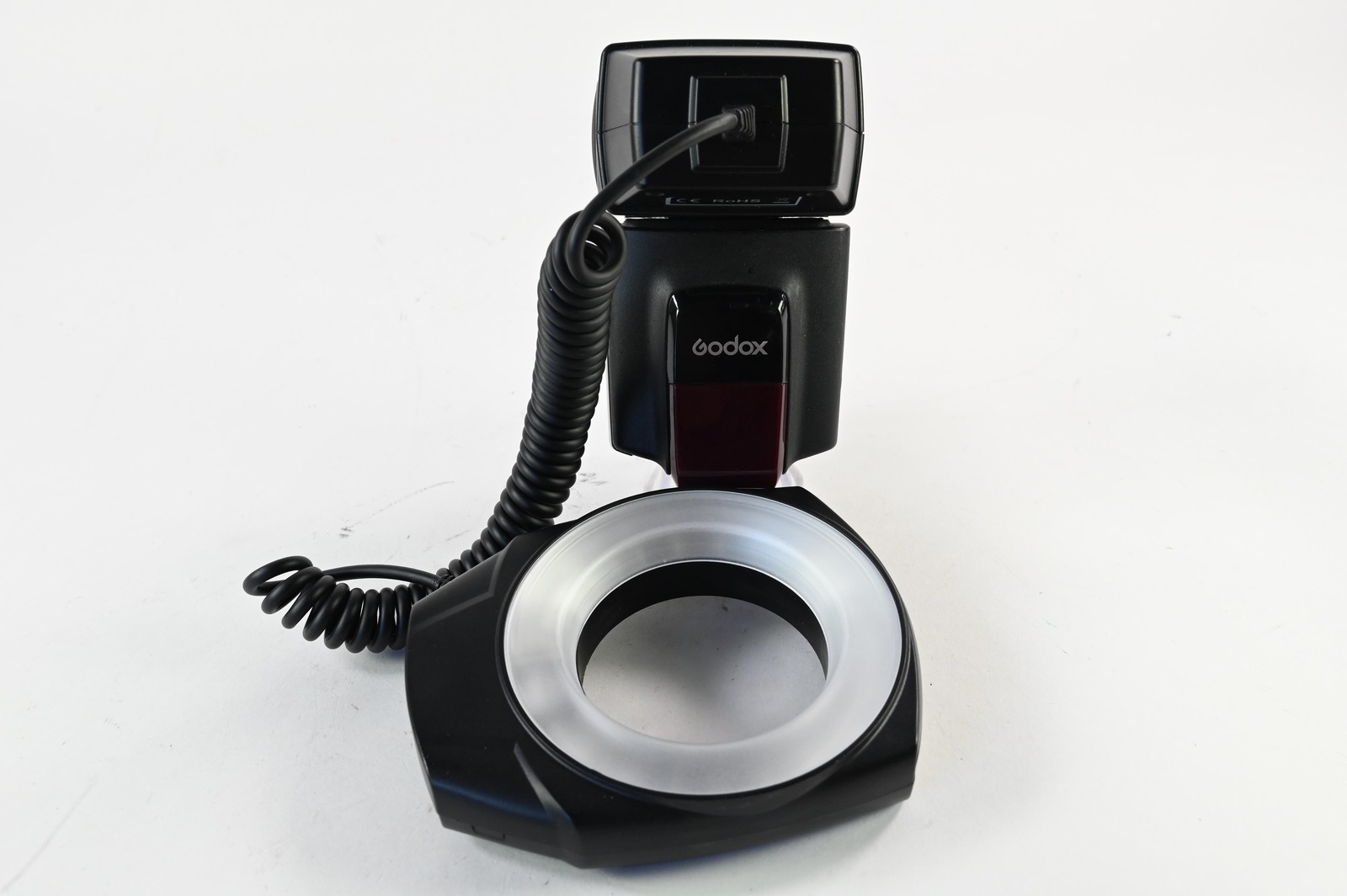 Godox Macro Ring Flash #G894