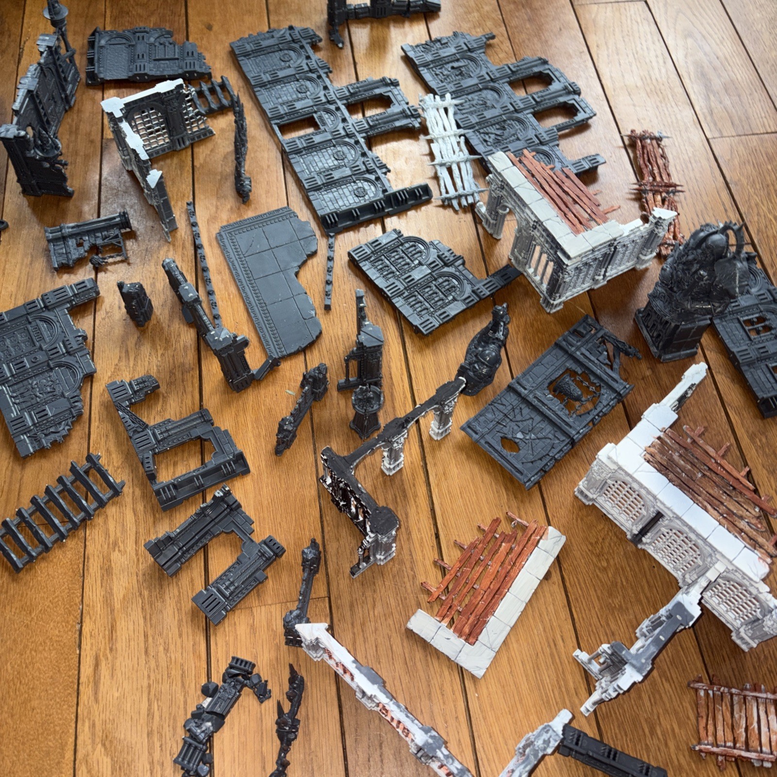 Warhammer Terrain
