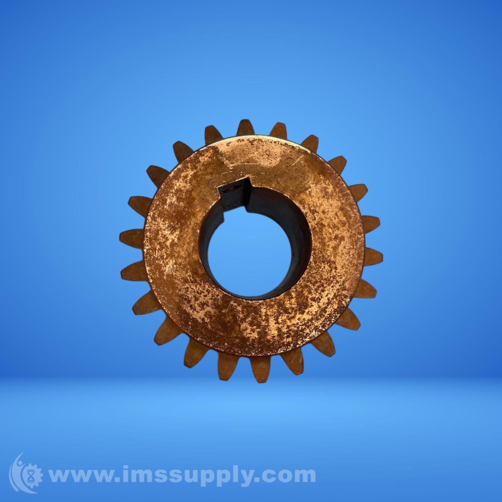 Spur Gear USIP