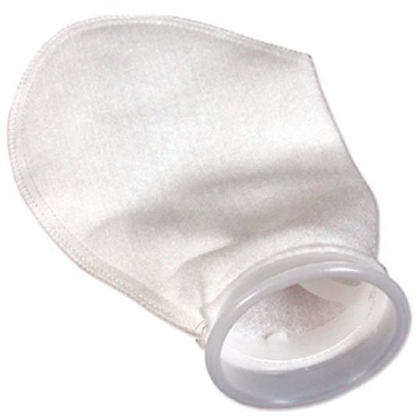 Aquarium Filter Sock 200 Micron 4 Inch Sump Overflow Reusable Filter Sock