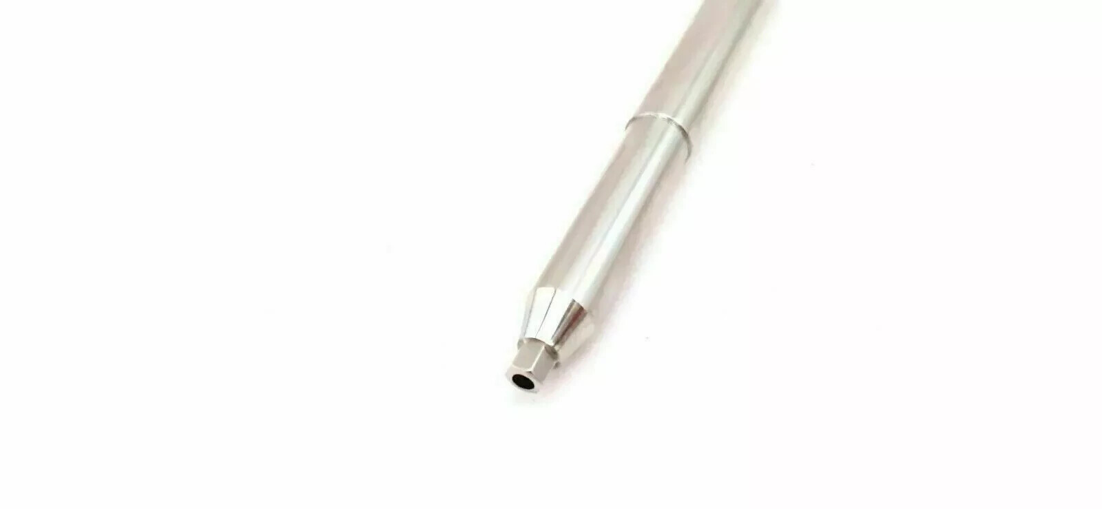 Orthopedic Cannulated Bone Screw Driver hexagonal 2.7 mm surgical Instruments