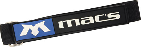2in Strap Repl Strap Wrap Each MACS CUSTOM TIE-DOWNS 416007