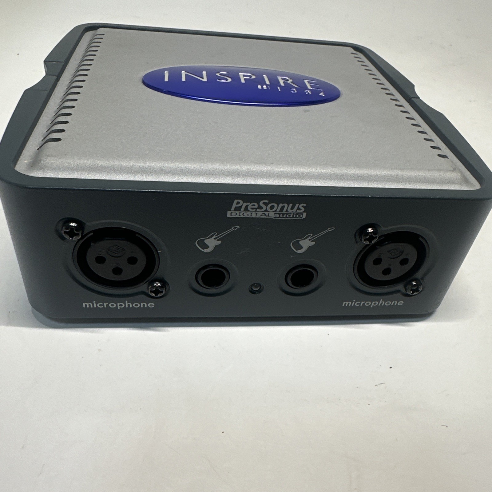 presonus audio interface