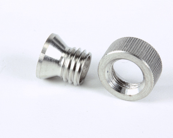 01031.0000 Bunn Funnel Tip Kit Genuine OEM BU01031.0000