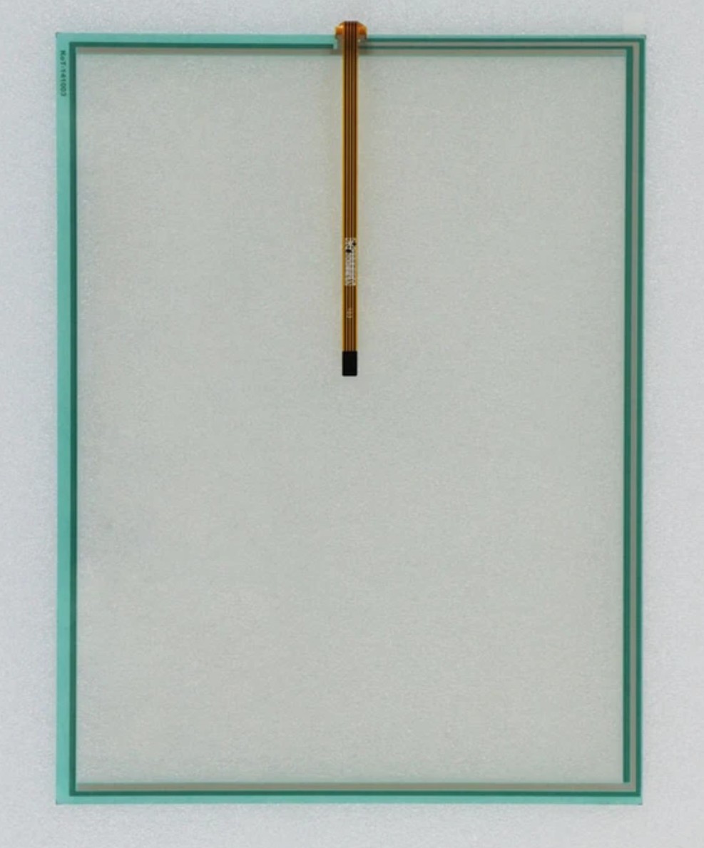 1pcs New Touch Screen Panel Glass For KD97100-L003 01B Touchpad