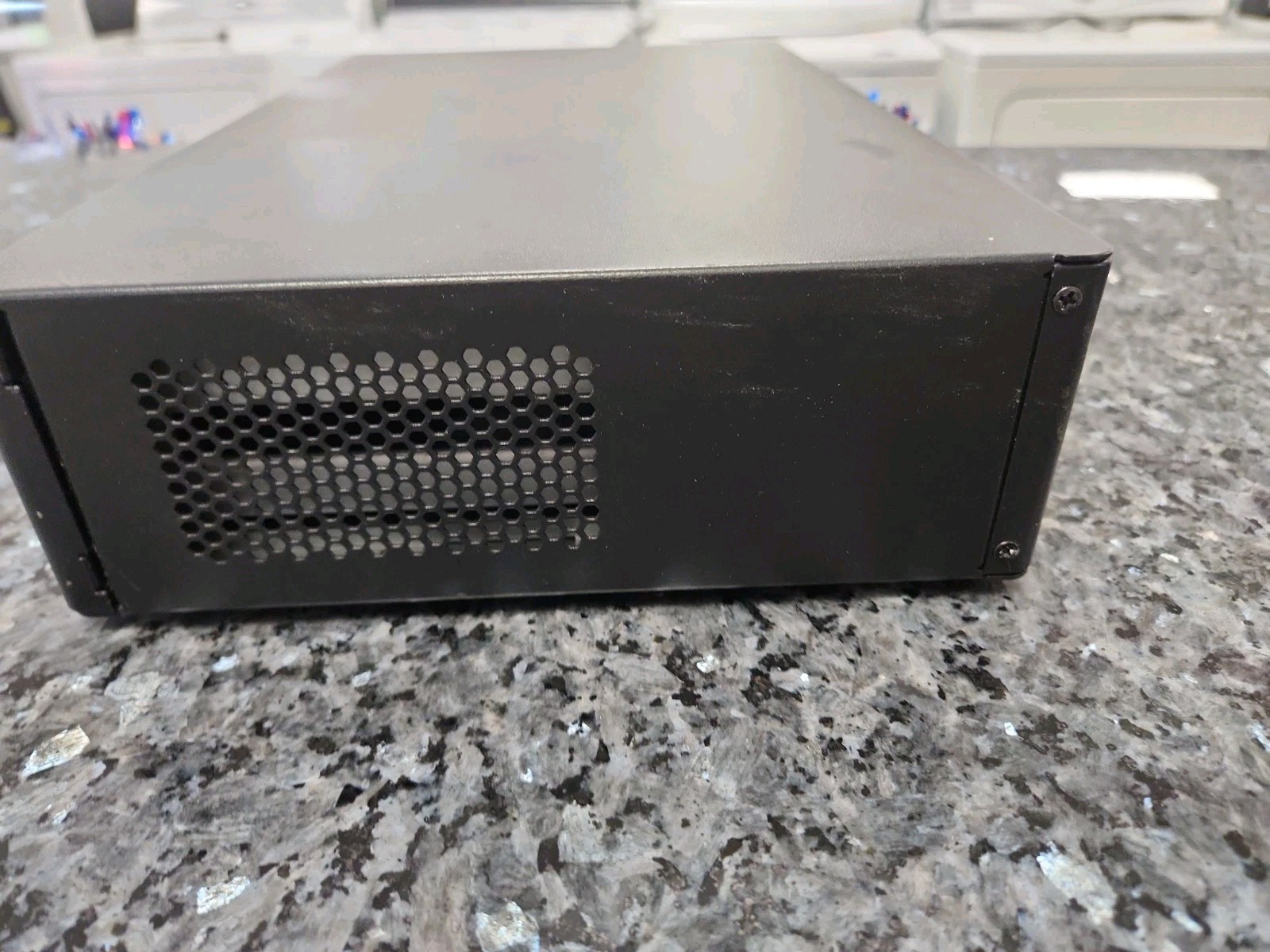 Tested GW Security Network Video Recorder GW-NVR2216E