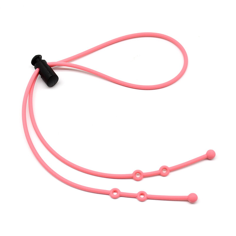 Adjustable Lanyard for Face Mask Small & Durable Strap for Adults & Kids