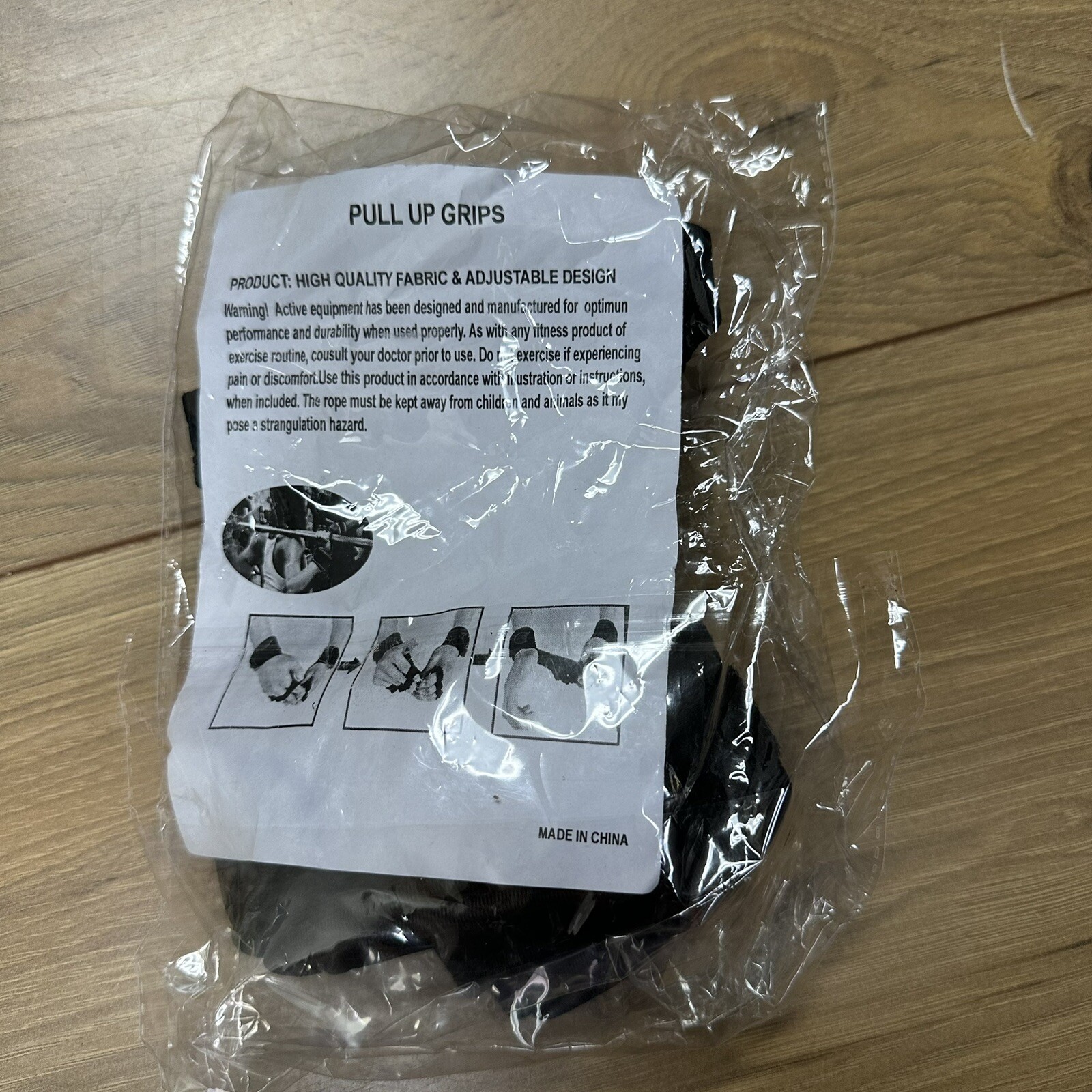 Mind Reader Pull Up Grip Gloves Small 2 Pack New New In Package