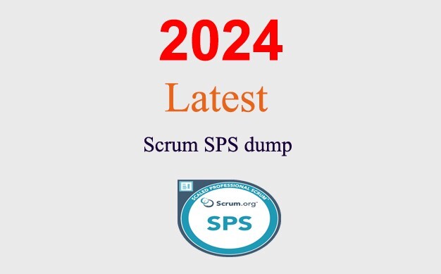 Scrum SPS dump GUARANTEED (1 month update)