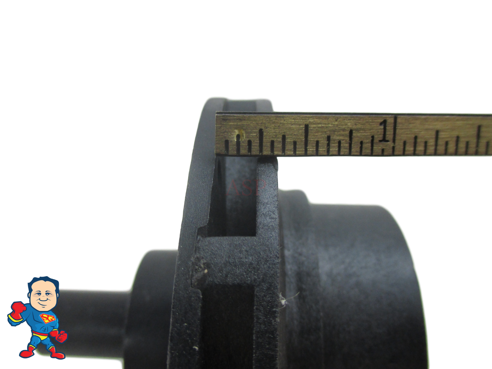 Waterway Executive 1HP Impeller 56 48 Fr Pump Wet End Hot Tub Spa How To Video