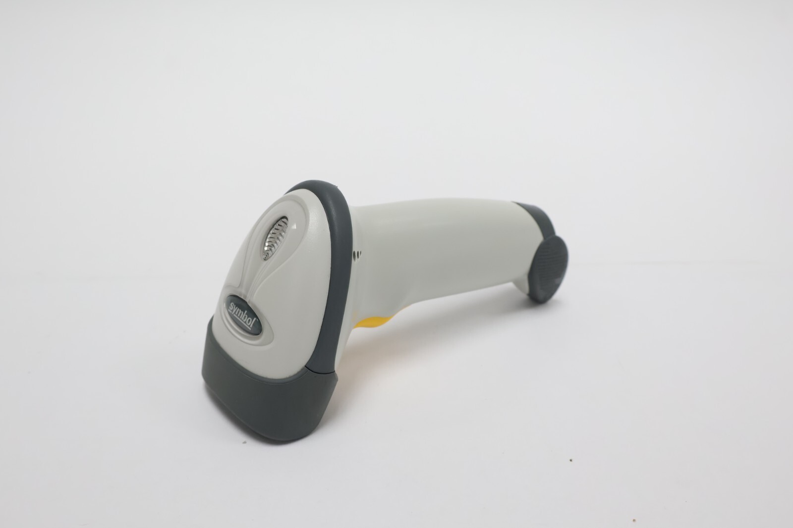 Symbol LS2208 Laser Barcode Reader LS2208-SR2001R-KR w/ New USB Cable