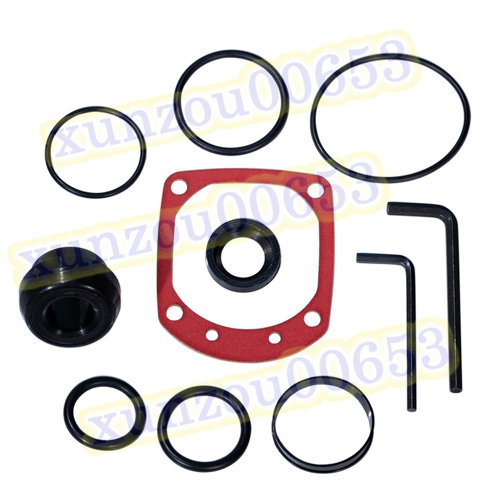 903775 Overhaul Kit For Porter Cable BN125A BN138 BN200A BN200V12 BN200V12 FCP35