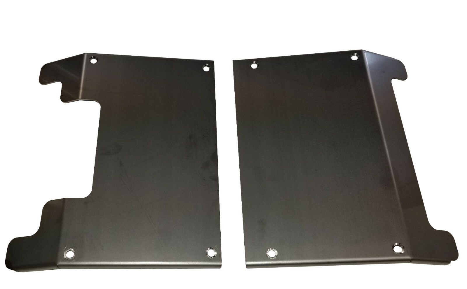 Stainless Steel Tank Plates for Onewheel +XR™